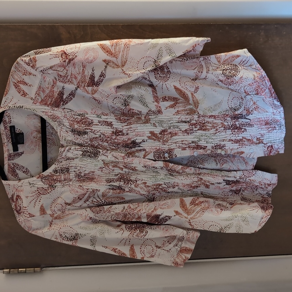Calvin Klein blouse